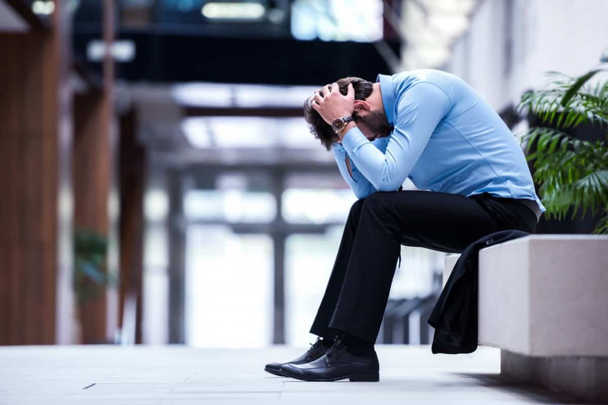 WHAT CAUSES ANGER?